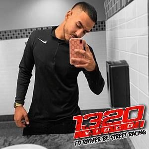 Meet your Posher, Jose